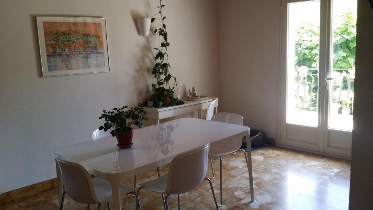 B&B chez Anne-Marie Nyons Extérieur photo