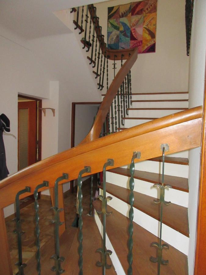 B&B chez Anne-Marie Nyons Extérieur photo