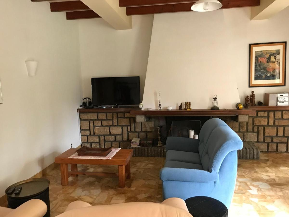 B&B chez Anne-Marie Nyons Extérieur photo